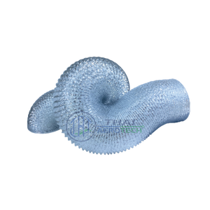 ท่อลมอลูมิเนียมฟอยล์