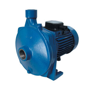 ปั๊มน้ำสแต็ค STAC Close Coupled Cast Iron CF