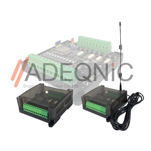 IoT Controller-อุปกรณ์ควบคุมการเชื่อมต่อ IoT