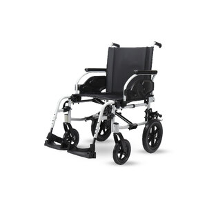 วีลแชร์แบบแมนนวล