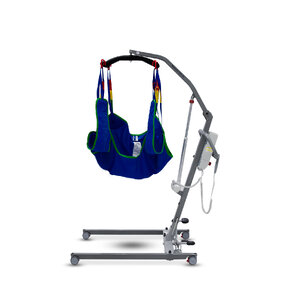 เครื่องยกตัวผู้ป่วย