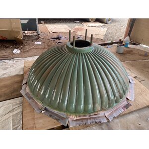 งานป้ายสนิม สันกำแพง