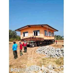 รับดีดบ้าน บ้านต่ำกว่าถนน บ้านน้ำท่วม บ้านทรุด น่าน โทร 089-5700989