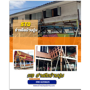 ช่างดีดบ้านภาคเหนือ