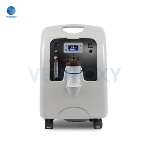 เครื่องผลิตออกซิเจน 10 ลิตร Oxytek OX-10A แบรนด์ไต้หวัน รับประกันศูนย์ไทย 3 ปี