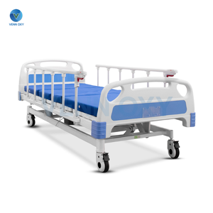 เตียงผู้ป่วยไฟฟ้า 4 ฟังก์ชั่น Electric Hospital Bed (A-002) - (รับประกันนาน 6 ปี)