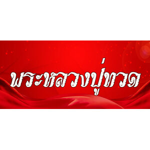 11. พระหลวงปู่ทวด ทุกวัด