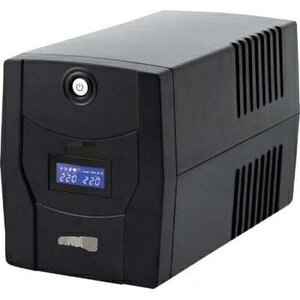 เครื่องสำรองไฟ