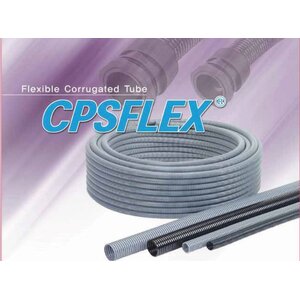 CPS Flexible conduit Type PA6 PE