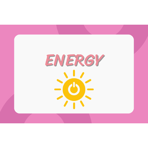 Energy