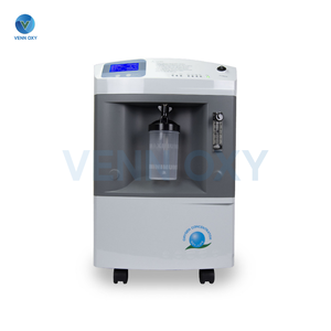 เครื่องผลิตออกซิเจน 8 ลิตร Longfain JAY-8 สามารถพ่นยาได้ รับประกันศูนย์ไทย 3 ปี