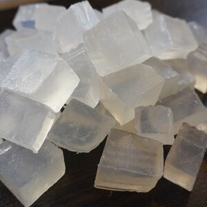 เบสสบู่กลีเซอรีน