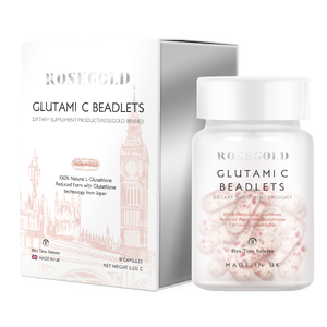 Glutami C Beadlets