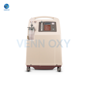 เครื่องผลิตออกซิเจน 8 ลิตร Yuwell 7F-8W รับประกันศูนย์ไทย 3 ปี