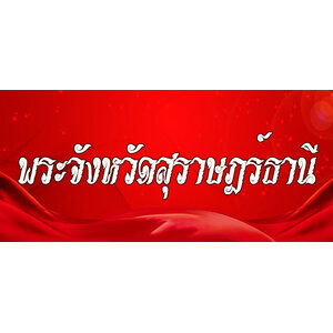 85.พระเครื่องจังหวัดสุราษฎร์ธานี