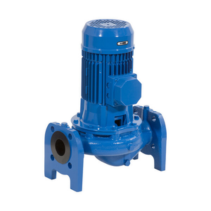 EBARA 3E SERIES In-line electric pumps
