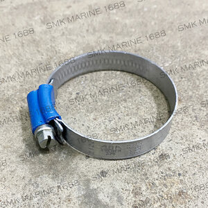 Clamp Hose | เข็มขัดรัดท่อ