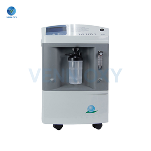 เครื่องผลิตออกซิเจน 10 ลิตร Longfain JAY-10 (พ่นยาได้) - รับประกันศูนย์ไทย 3 ปี