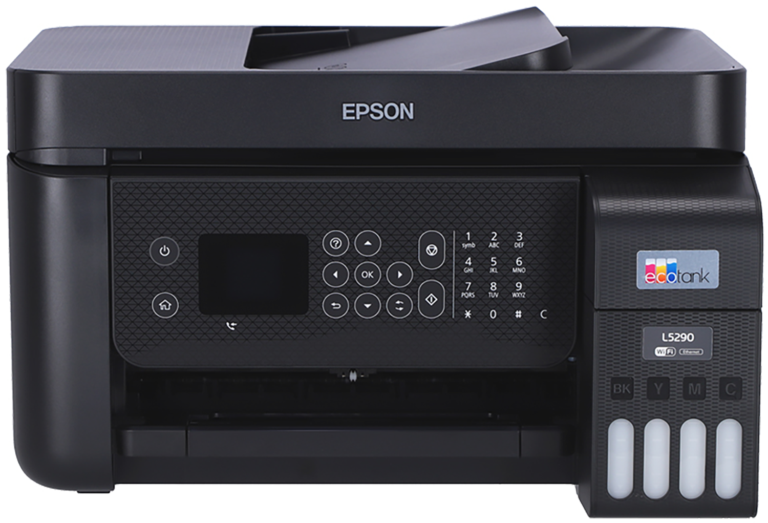 Epson EcoTank L5290 A4 Wi-Fi All-in-One Ink Tank Printer with ADF