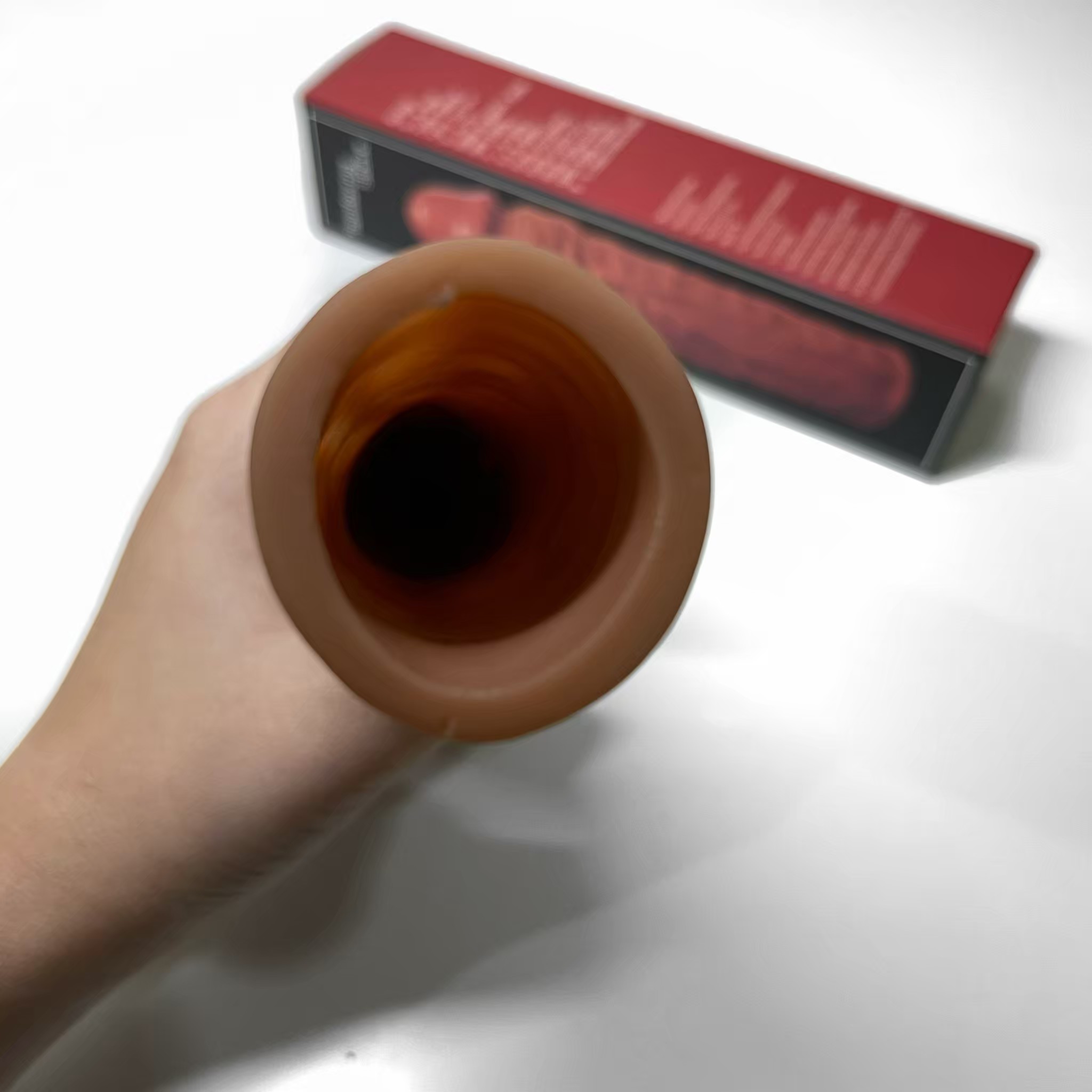 ปลอกเนื้อเพิ่มขนาด