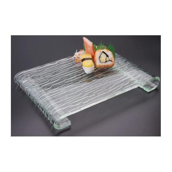 ADPW4-51 ที่วางอาหารพลาสติก