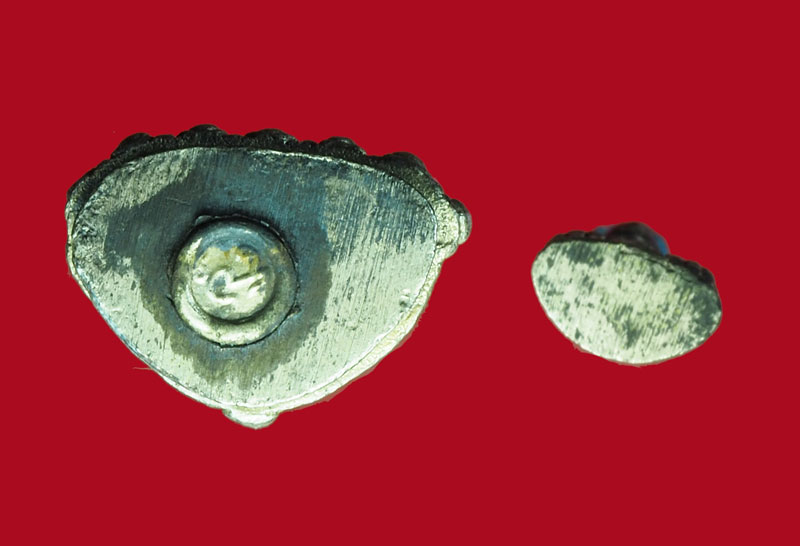 *31299 พระกริ่งสังฆราชประทานนาม วิโรคา กล่องเดิม 7