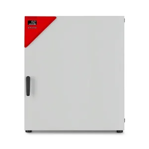 ตู้อบลมร้อนแบบไม่มีพัดลม Drying and heating chambers with natural convection ,Model ED 260,ขนาดความจุ 255 ลิตร, 300 °C, ยี่ห้อ Binder / Germany 9010-0339