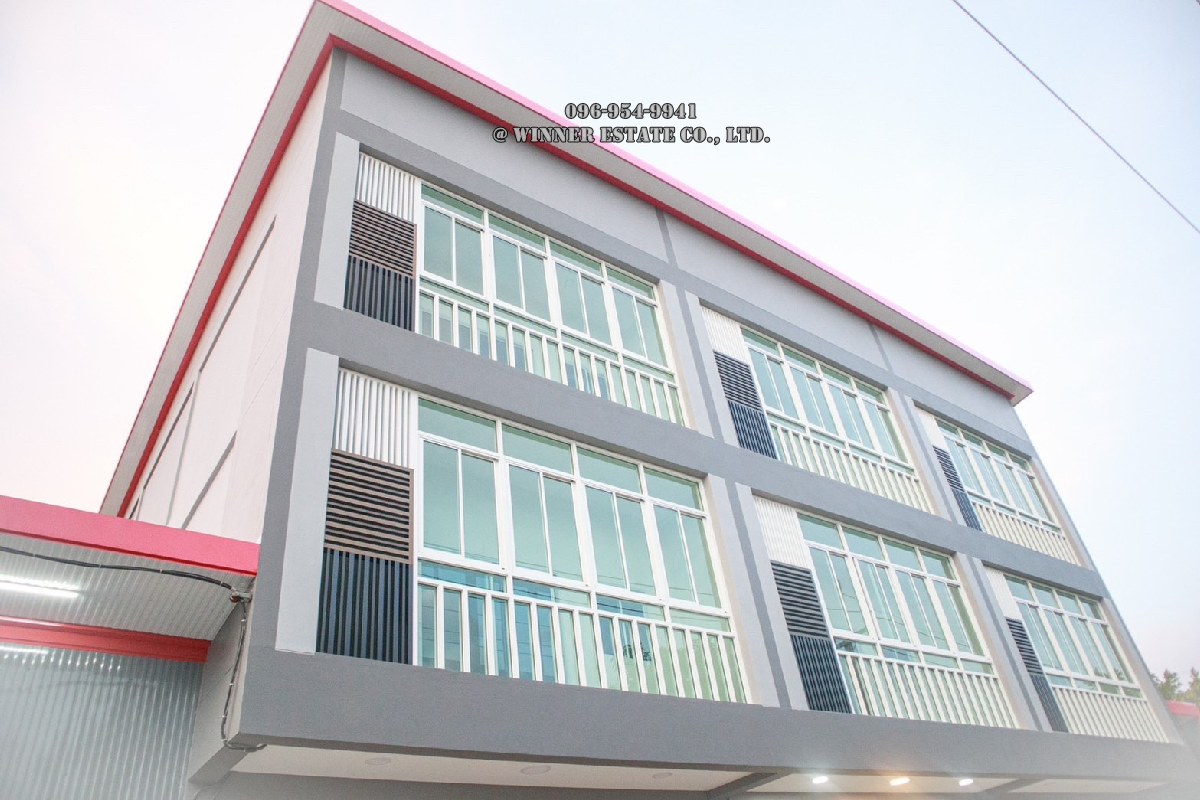 ขาย อาคารพาณิชย์ 3 ชั้น (สร้างใหม่) — 2 ห้องใหญ่ ใกล้ตลาดศรีเมือง ราชบุรี (บ้านสร้างใหม่จากโครงการ) (This post is available in 中文, ไทย)