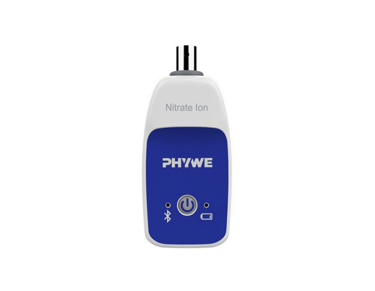 ชุดสมาร์ทเซนเซอร์สำหรับวัดความเข้มข้นของสารละลายไนเตรต Cobra SMARTsense Nitrate Ion