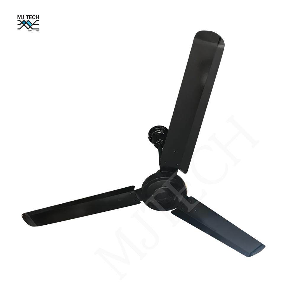 Starlight พัดลมแขวนเพดาน 48 นิ้ว รุ่น 48“ (สีดำ)
