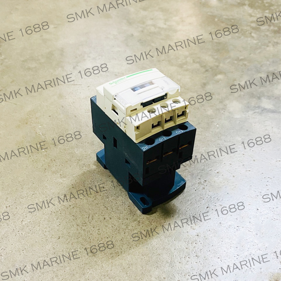 Magnetic Contactor / แมกเนติก คอนแทคเตอร์ Coil:220VAC