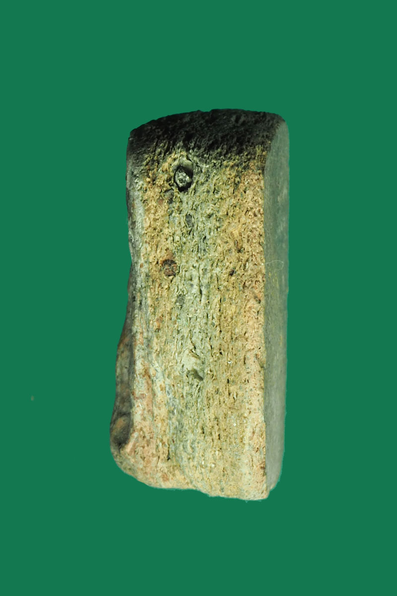 *30710 พระกรุ สิบชาติ ตัดเดี่ยว เนื้อดิน 13