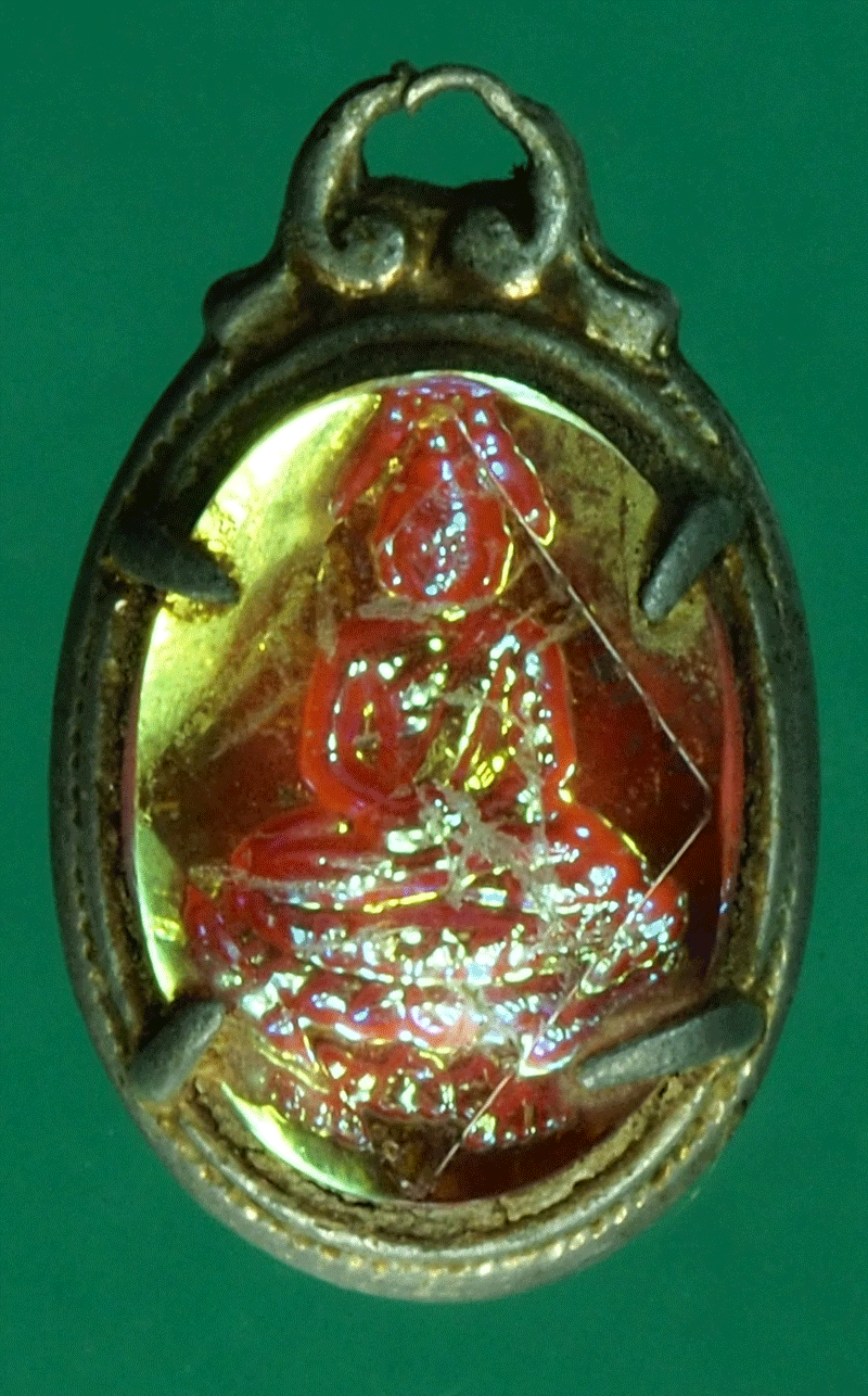 *27656 ล็อกเก็ตพระพุทธโสธร พระพุทธชินราช ไม่ทราบที่ 10