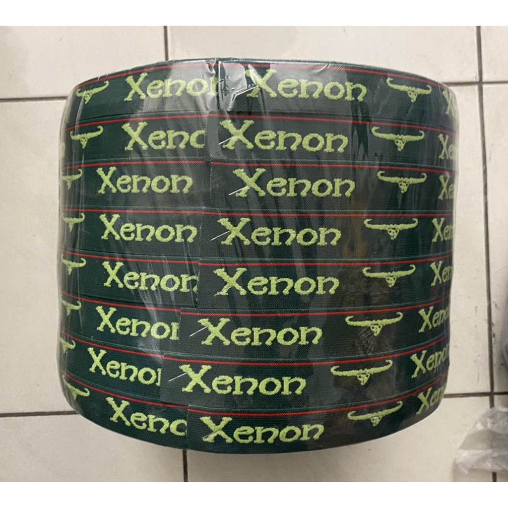 ยางยืด ''ลาย 2047'' ยางยืดกางเกง ขอบเอวกางเกง ขนาด 1 นิ้ว / 1 ม้วน ความยาว 30 เมตร (ราคารวมแวท ถูกที่สุด)