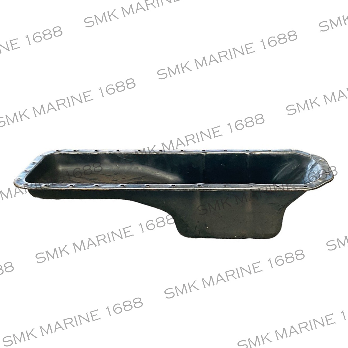 HINO H07C(T) / H07D 12101xxxx,12111xxxx Oil Pan / อ่างน้ำมันเครื่อง