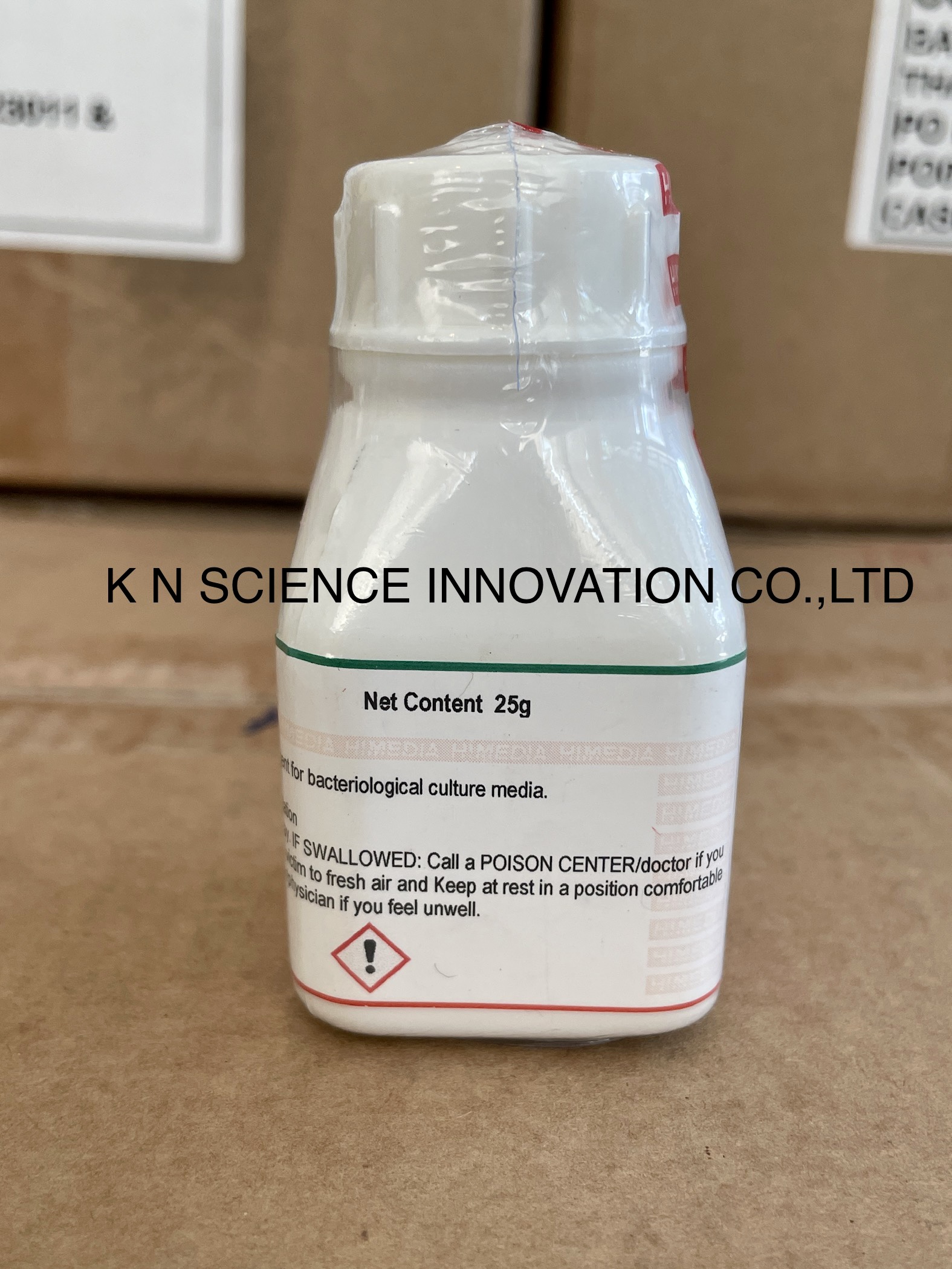 SODIUM DEOXYCHOLATE Lab Himedia RM131