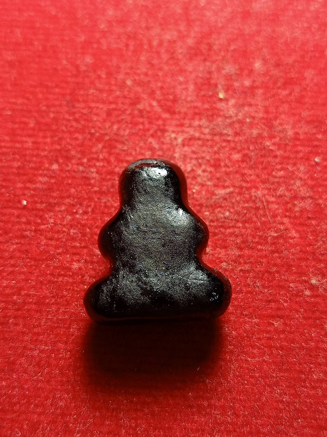 พระปิดตาหลวงปู่เอี่ยม วัดสะพานสูง จ.กรุงเทพ ไม่ทราบปี (SKU-05353)