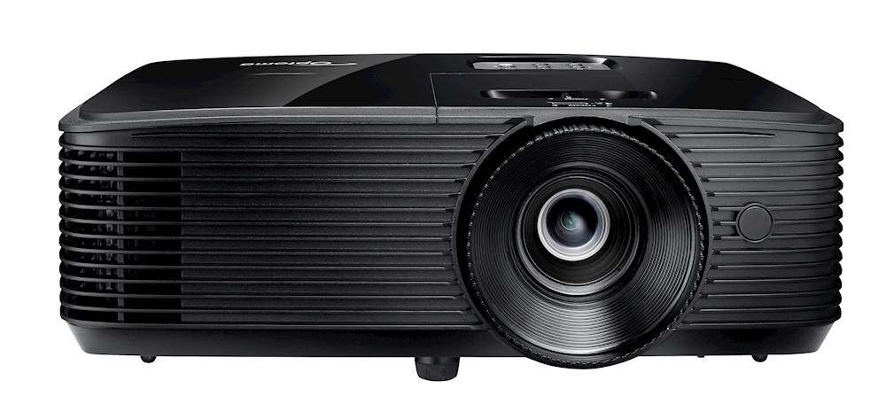 OPTOMA X 400 LVE ความสว่าง 4000 ลูเมนส์ ANSI ระบบ DLP (ไม่รวมจอ)