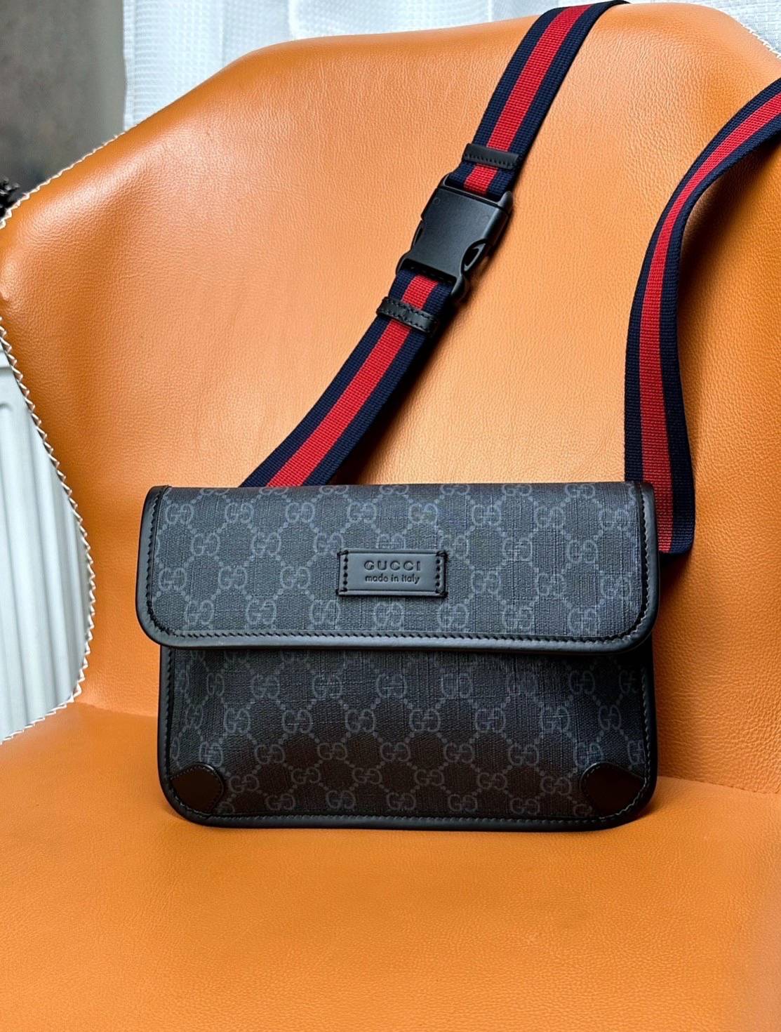 Gucci belt bag
