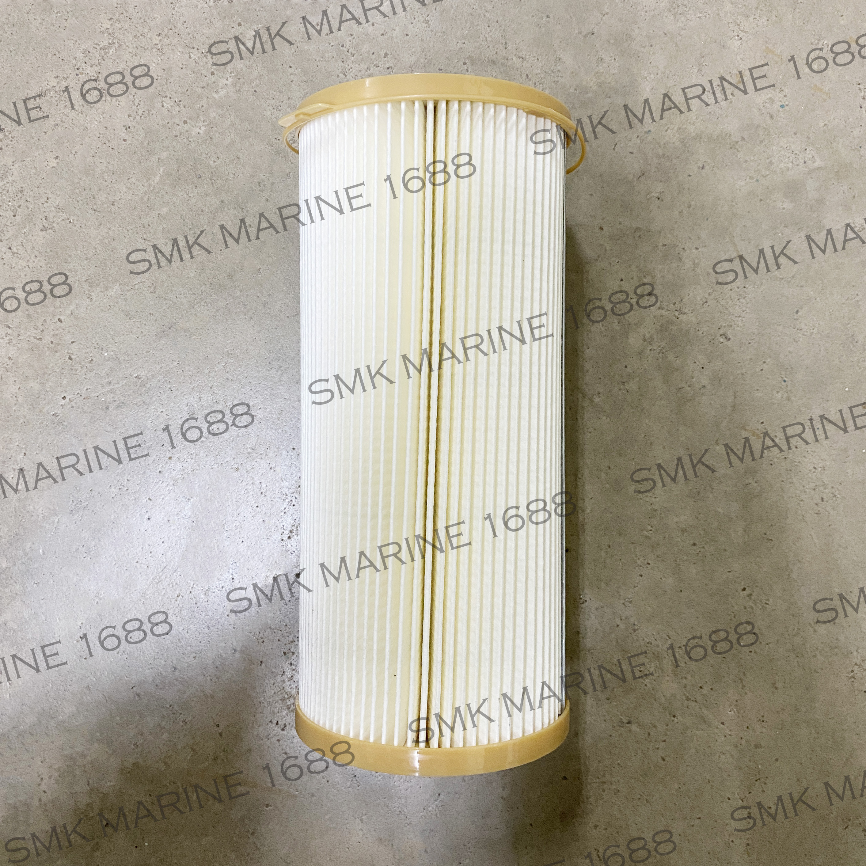 Turbine Series 1000 Fuel/Water Seperate Filter / ไส้กรองดักน้ำ 10µm