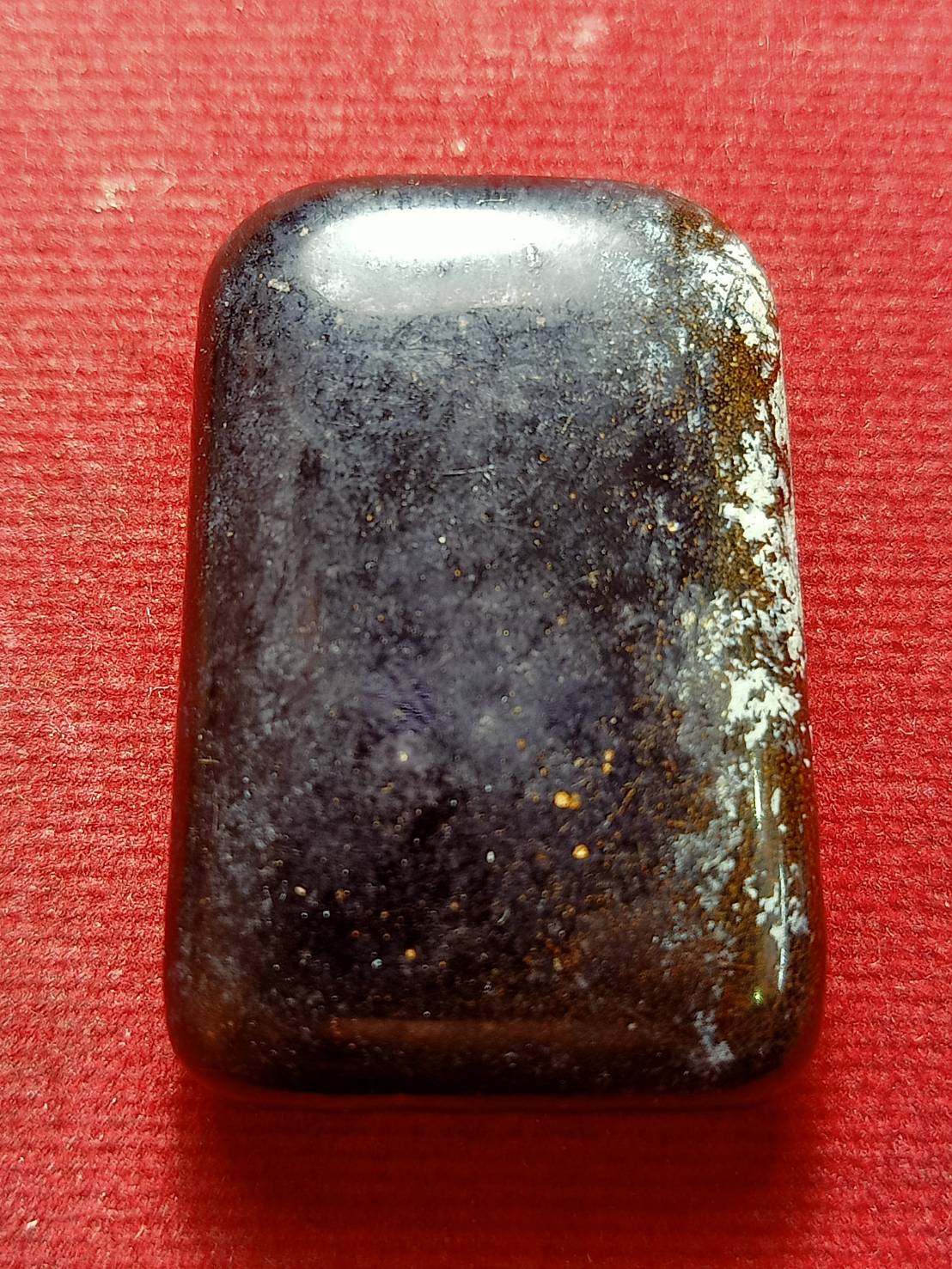 พระสมเด็จ เนื้อแร่เขาพรหมชะแง้ หลวงพ่ออุ้น วัดตาลกง จ.เพชรบุรี (SKU-12877)