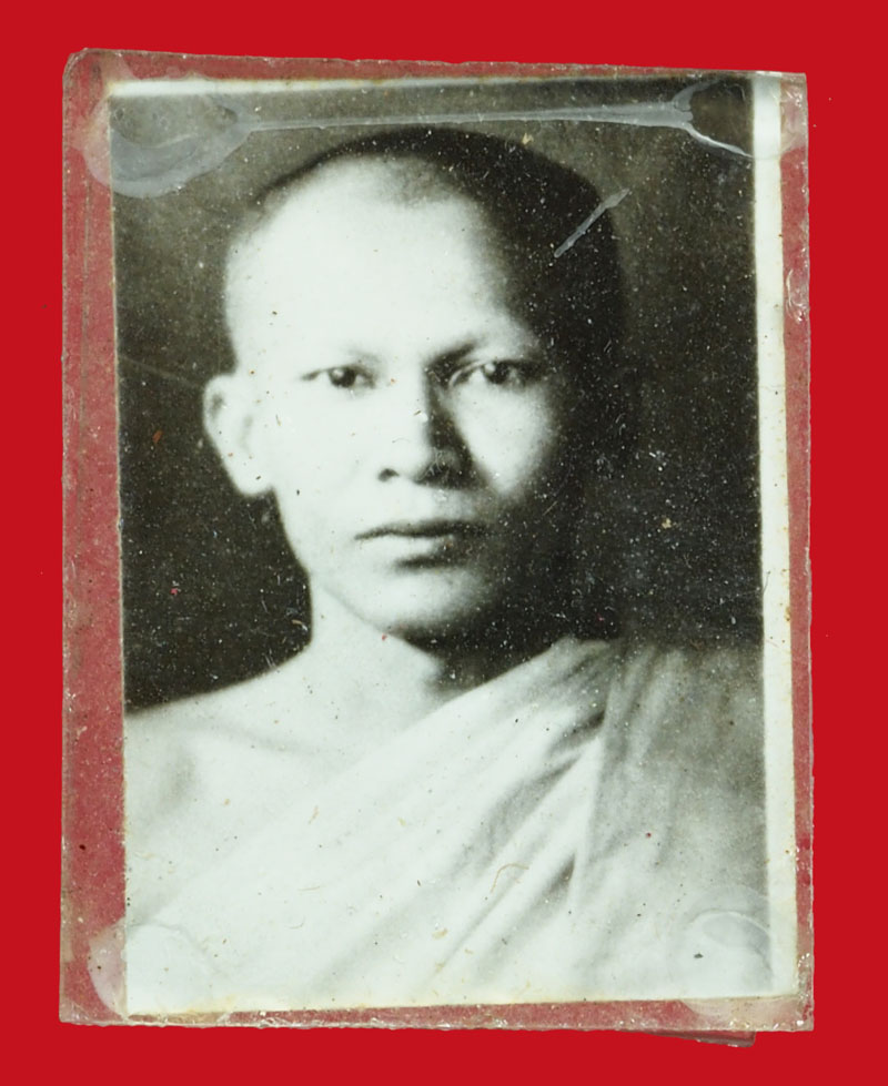 *36110 รูปถ่ายหลวงพ่อเล็ก วัดบางเดื่อ ปทุมธานี 46