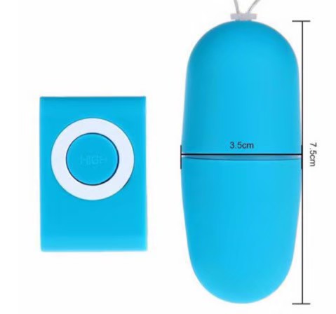 ไข่สั่นบลูทูธ