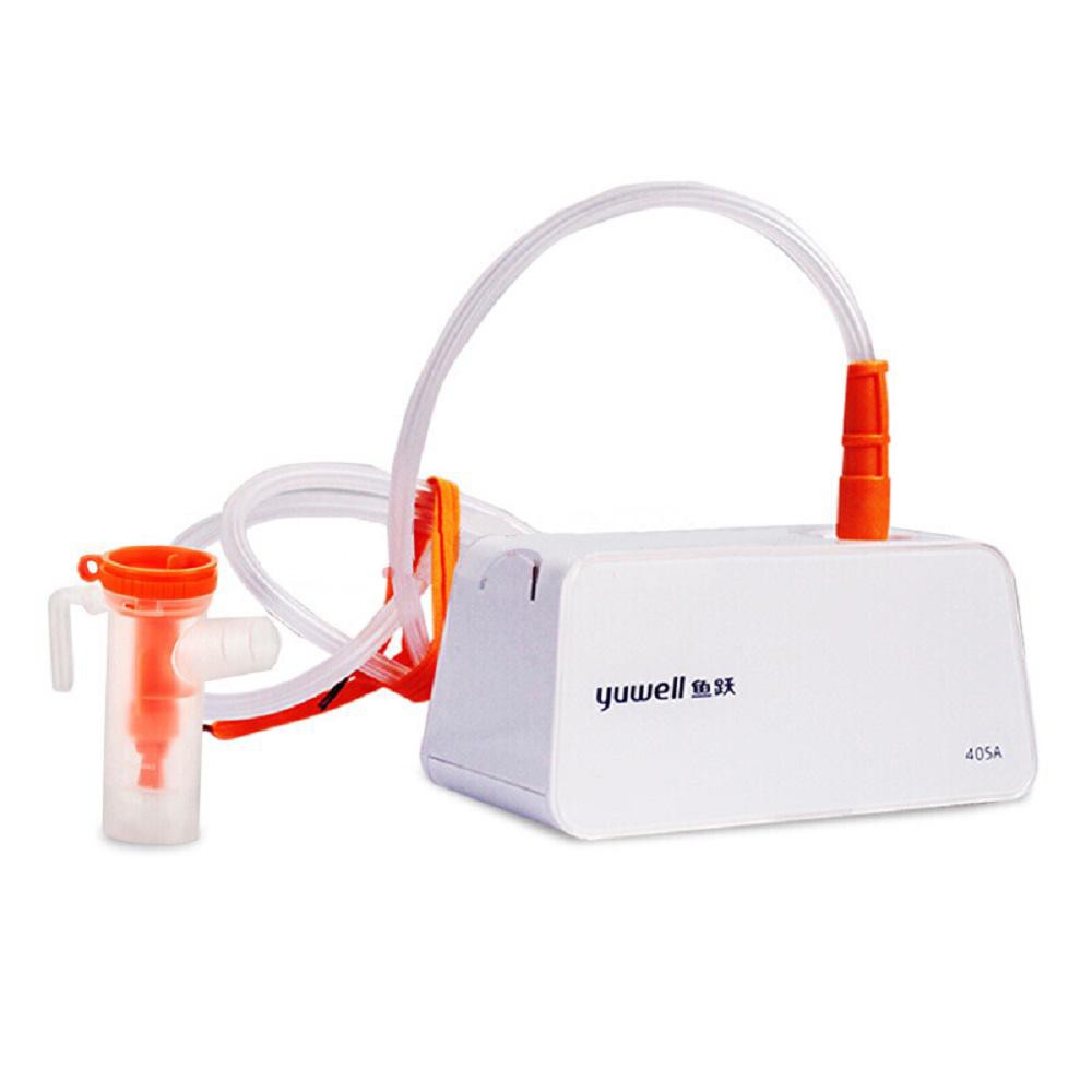 เครื่องพ่นยาเด็ก ผู้ใหญ่ YUWELL รุ่น 405A พกพา