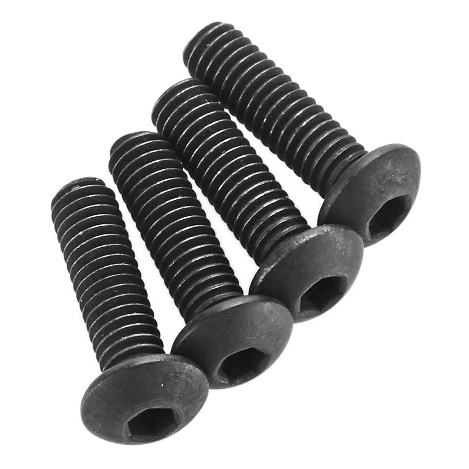 ARAC9858 (Ref. AR721414) Button Head Screw 4x14mm (4)