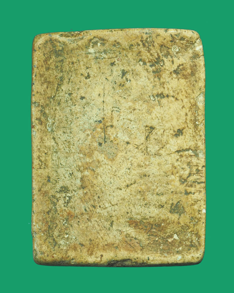 ขายแล้ว*32745 พระสมเด็จฐานเจ็ดชั้น เก่าถึงเก่ามาก หากเป็นพิมพ์สมเด็จวัดเกศไชโย ถูกพิมพ์เนื้อแบบนี้แท้เลย 9