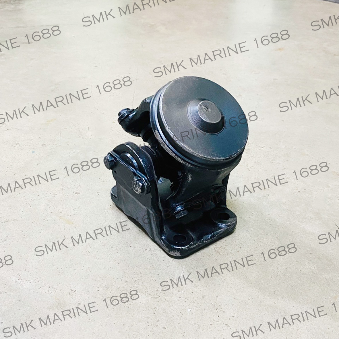 ISUZU TX68 ยอย1หน้าแปลนพร้อมขาอ๊อก