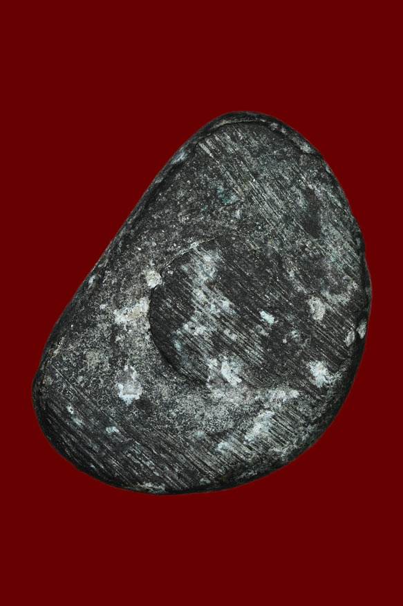 รูปหล่อ หลวงพ่อเงิน กรุวัดขวาง พิมพ์ฐานสูง พิจิตร (SKU-01387)