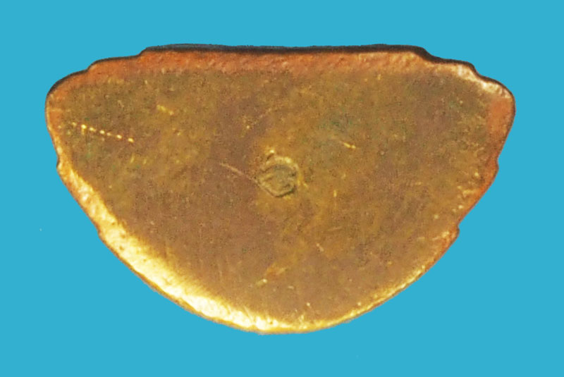 *38076 พระพุทธอังคีรส วัดสมเด็จพระสังฆราช (อัมพร) วัดราชบพิตร ปี 2555 กรุงเทพ ไม่มีกล่อง 7