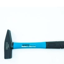 ค้อนช่างทองด้ามไฟเบอร์ META 100 - 600 กรัม (ขายส่งราคาต่อ 6 อัน ราคารวมแวท) ค้อนช่างทองด้ามไฟ ค้อนตีฝ้า ราคาสุดคุ้ม